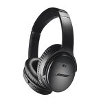 bose quite comfort noise cancelling headset