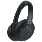 Sony WH-1000XM4 noise cancelling Headphones