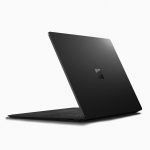 Microsoft surface laptop for music production