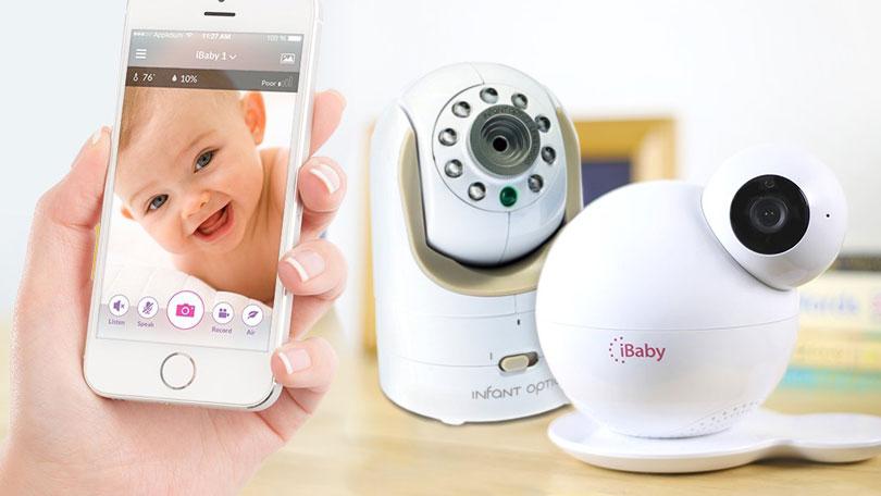 Best Baby Monitors