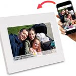 Feelcare 7 inches digital picture frames