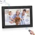 powerextra Digital Picture Frames