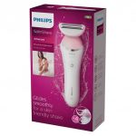 Philips stainshaves razor for women
