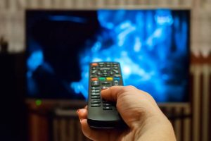 How To Reset A TV Remote Control