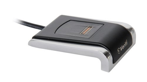 Best USB Fingerprint Scanners