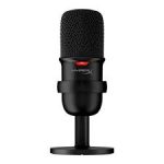 Hyperx solo cast gaming microphones
