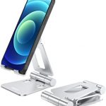 Nulaxy A4 cell phone stand