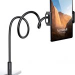 Lamicall cell phone/tablet stand
