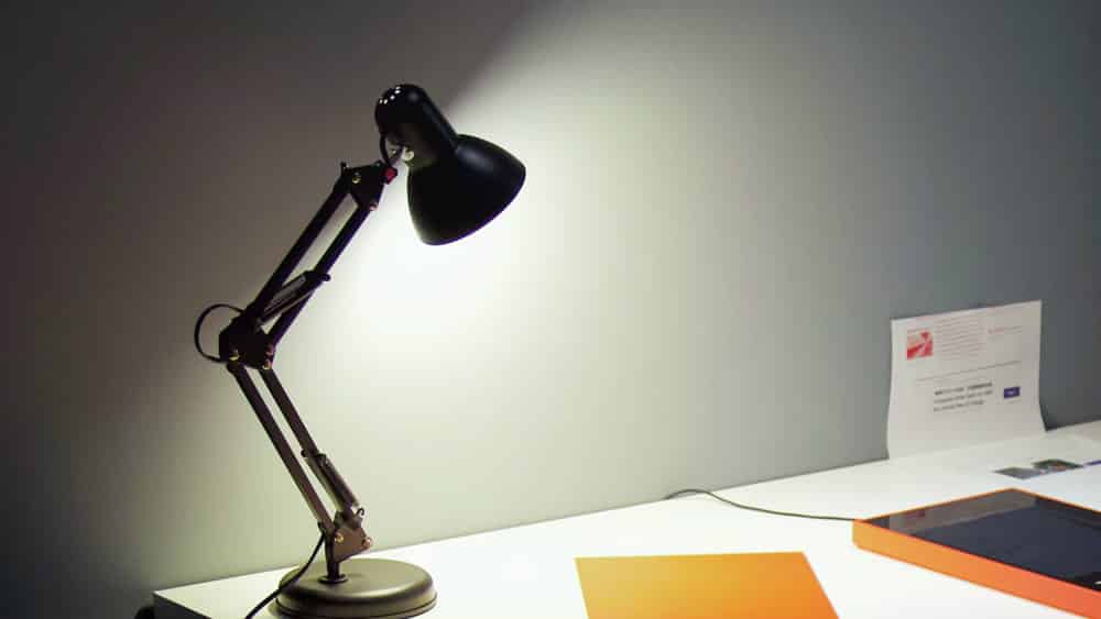 Best Desk Lamps