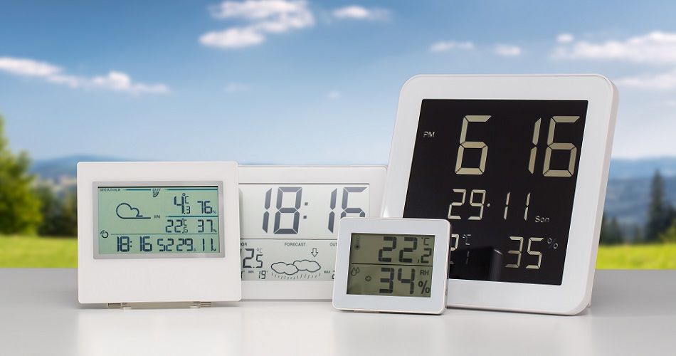 Best Home Weather Stations