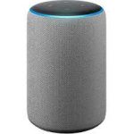 Amazon echo plus multi-room speaker