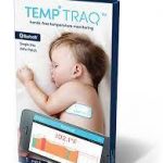 Temptraq electronic thermometers