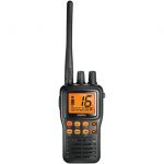 uniden mhs75 walkie talkies