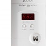 kidde carbon monoxide detectors