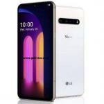 LG V60 Phones with best battery