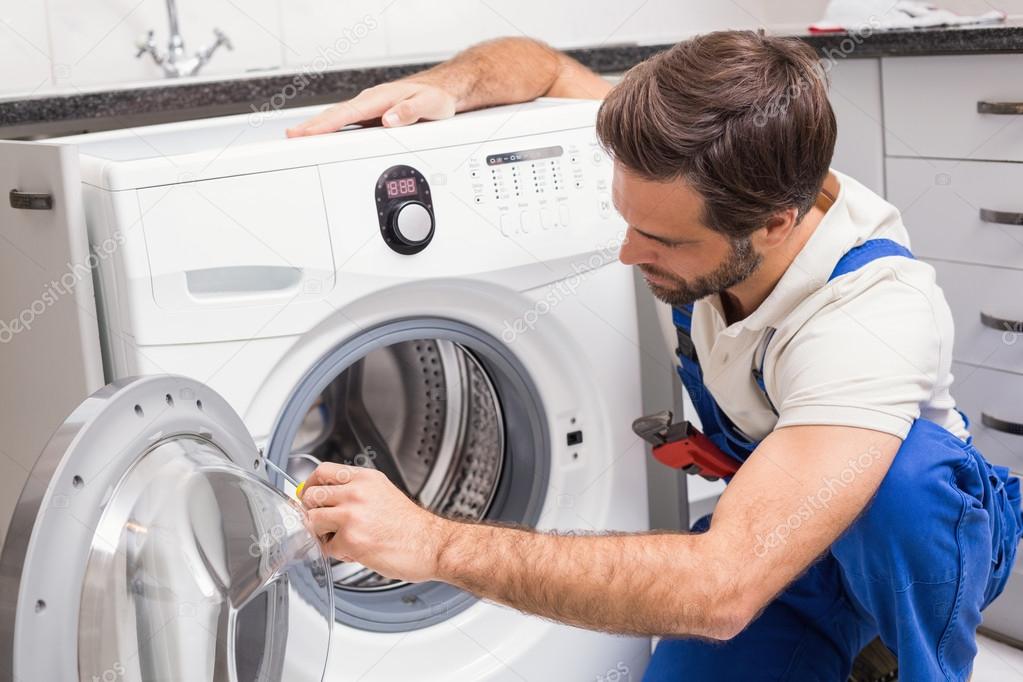 Maintenance Tips for Washing Machine