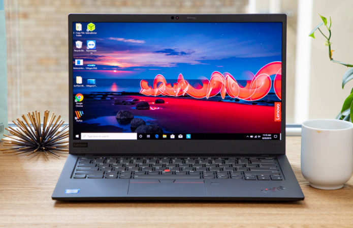 Lenovo ThinkPad X1 Extreme Laptop Review
