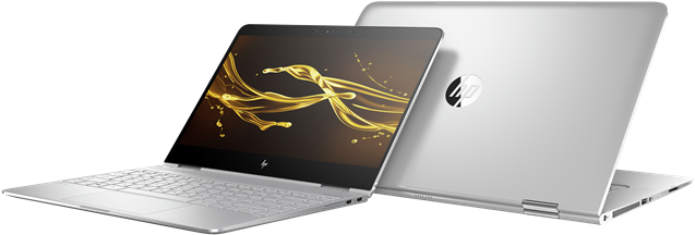 HP Spectre x360 Laptop Review