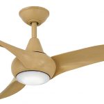 Minka-Aire Light Wave Ceiling Fan Review