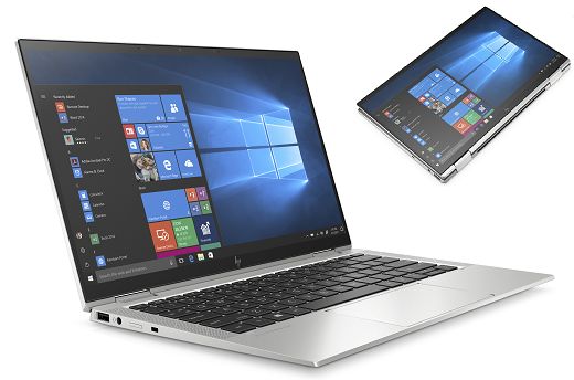 HP EliteBook x360 1040 G5 Laptop Review