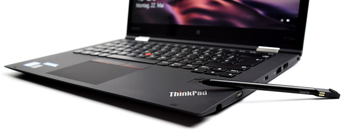 Lenovo ThinkPad X1 Yoga (Gen 6) review