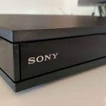 Sony UPB-X800 review