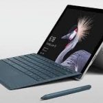 Microsoft surface 4 review