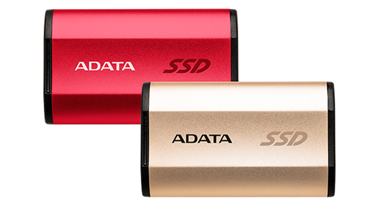Adata SE730H External SSD review