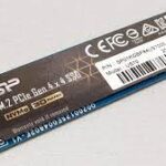 Silicon Power US70 Gen4 SSD Review