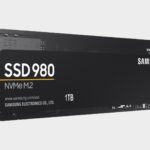 Samsung 980 Pro Review