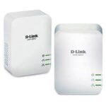 d-link powerline adapter