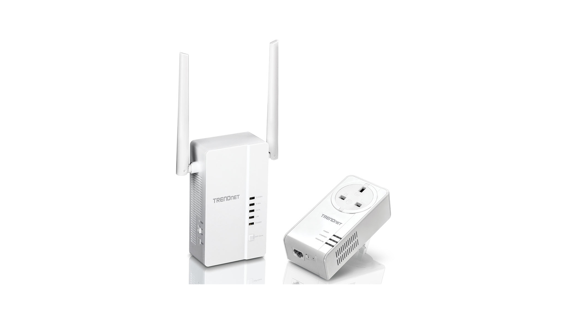 Asus 1200Mbps AV2 1200 Wi-Fi Powerline Adapter Review