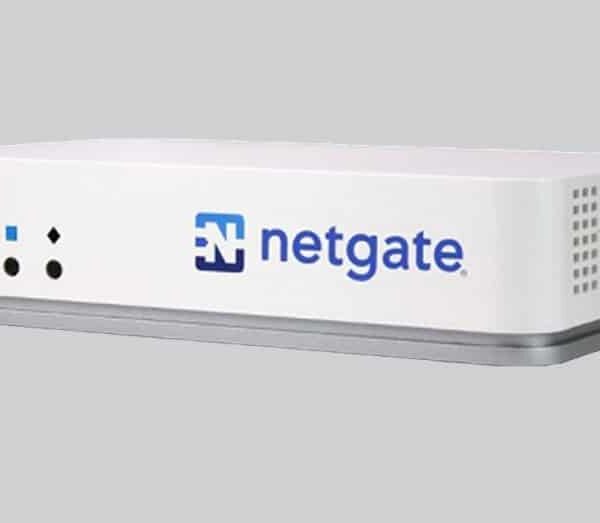 NetGate SG-1100 pfSense Firewall Review