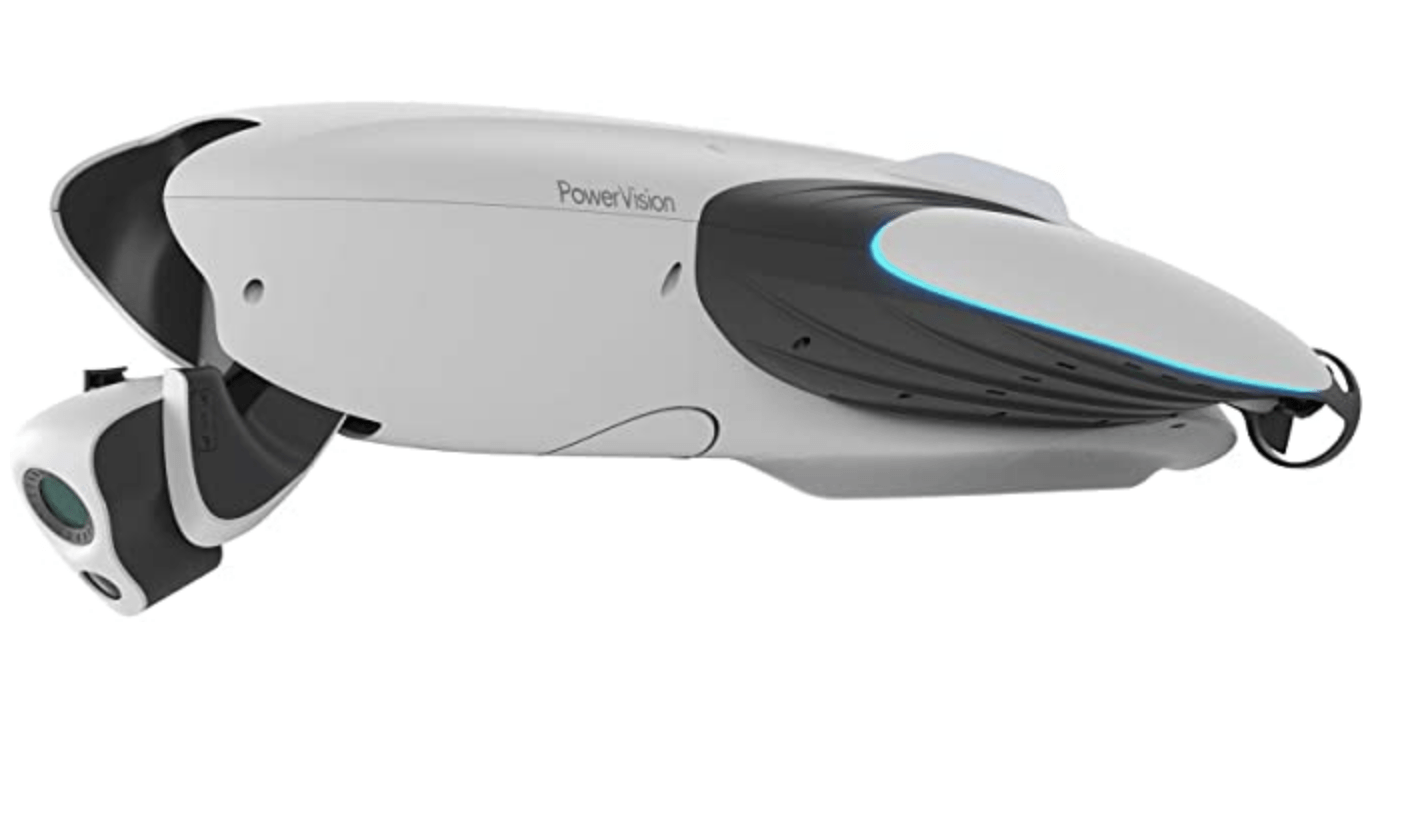 PowerVision PowerDolphin Water Drone Review