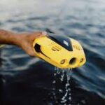 Chasing Innovation Dory Underwater Drone Review