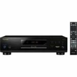 Pioneer UDP-LX500 4K UHD Blu-ray player review