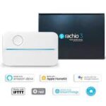 Rachio 3 Smart Sprinkler Controller Review