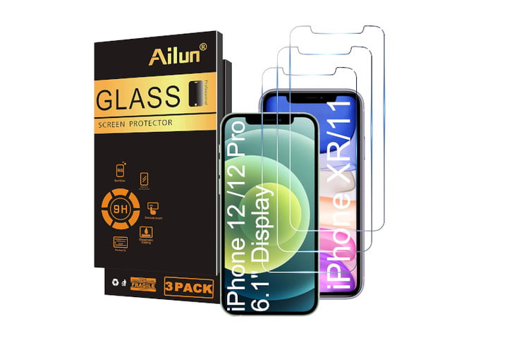 Ailun Tempered Glass Screen Protector Review