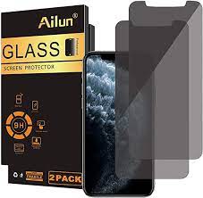 Ailun Tempered Glass Screen Protector Review