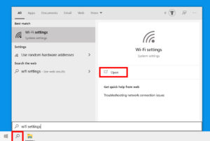 How to Find WiFi Password on Computer