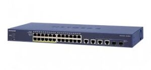 What is the difference between router and switch