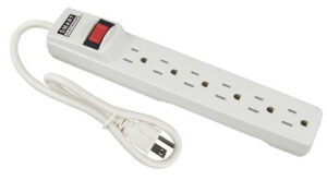 Why You Need a Surge Protector