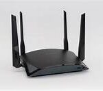 D-link routers