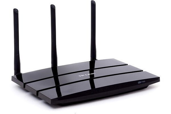 TP-Link AC1750 Review