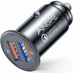 AINOPE 36W Quick Charger