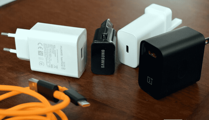 The 5 Fastest Charger for Android Phones 2023