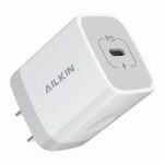 AILKIN 20W USB-C Charger