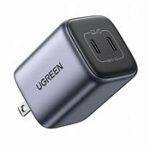 UGREEN Nexode Mini 45W Dual USB-C Charger