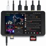 best switcher for live streaming