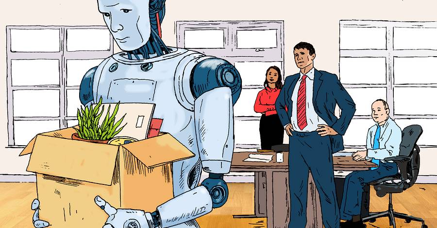10 Jobs That Will Survive the Rise of AI in 2023